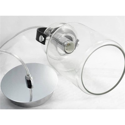 Подвесной светильник Lussole Loft LSP-9638 - изображение 5 Подвесной светильник Lussole Loft LSP-9638 - изображение 5