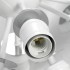 Подвесная люстра Lussole Loft Elmira LSP-8205 - изображение 2 Подвесная люстра Lussole Loft Elmira LSP-8205 - изображение 2