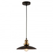 Подвесной светильник Lussole Loft IX LSP-9604
