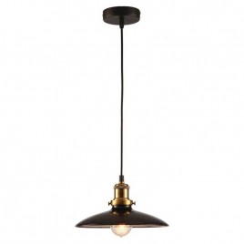 Подвесной светильник Lussole Loft IX LSP-9604
