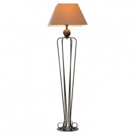 Торшер Lussole Loft Ajo GRLSP-0553
