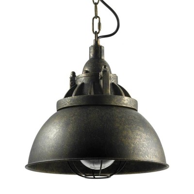 Подвесной светильник Lussole Loft GRLSP-9897 - изображение 3 Подвесной светильник Lussole Loft GRLSP-9897 - изображение 3