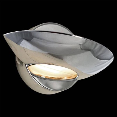 Настенный светодиодный светильник Lussole Loft Astro LSP-8331 - изображение 2 Настенный светодиодный светильник Lussole Loft Astro LSP-8331 - изображение 2