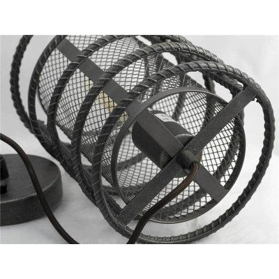 Подвесной светильник Lussole Loft LSP-9645 - изображение 2 Подвесной светильник Lussole Loft LSP-9645 - изображение 2