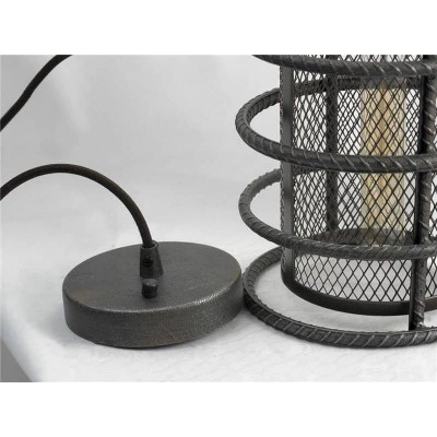 Подвесной светильник Lussole Loft LSP-9645 - изображение 3 Подвесной светильник Lussole Loft LSP-9645 - изображение 3