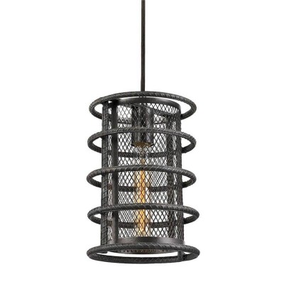 Подвесной светильник Lussole Loft LSP-9645 - изображение 4 Подвесной светильник Lussole Loft LSP-9645 - изображение 4