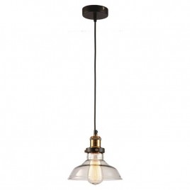 Подвесной светильник Lussole Loft Glen Cove GRLSP-9606