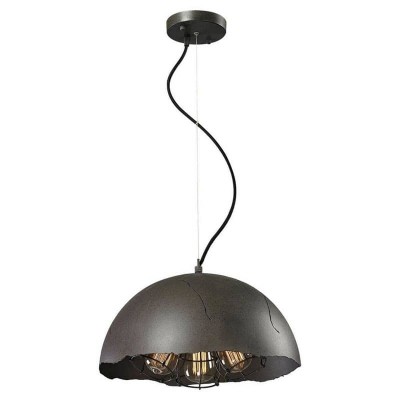 Подвесная люстра Lussole Loft II LSP-9623 - изображение 2 Подвесная люстра Lussole Loft II LSP-9623 - изображение 2