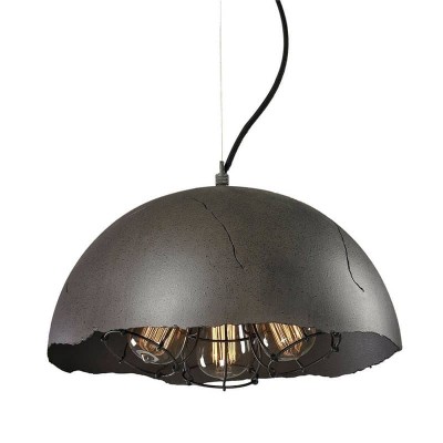 Подвесная люстра Lussole Loft II LSP-9623 - изображение 3 Подвесная люстра Lussole Loft II LSP-9623 - изображение 3