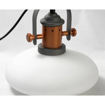 Подвесной светильник Lussole Loft LSP-9845 - изображение 5 Подвесной светильник Lussole Loft LSP-9845 - изображение 5