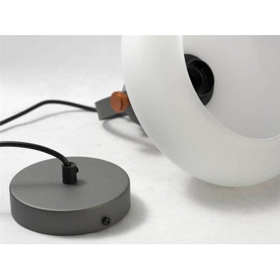 Подвесной светильник Lussole Loft LSP-9845 - изображение 6 Подвесной светильник Lussole Loft LSP-9845 - изображение 6