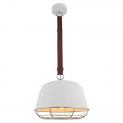 Подвесной светильник Lussole Loft LSP-8043