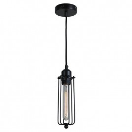 Подвесной светильник Lussole Loft VI LSP-9608