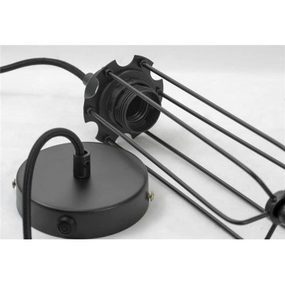 Подвесной светильник Lussole Loft VI LSP-9608 - изображение 2 Подвесной светильник Lussole Loft VI LSP-9608 - изображение 2