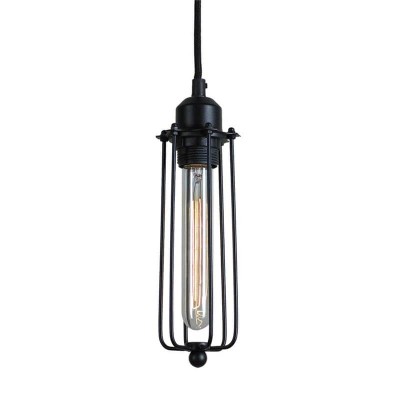 Подвесной светильник Lussole Loft VI LSP-9608 - изображение 4 Подвесной светильник Lussole Loft VI LSP-9608 - изображение 4