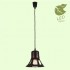 Подвесной светильник Lussole Loft Watertown GRLSP-9696 - изображение 5 Подвесной светильник Lussole Loft Watertown GRLSP-9696 - изображение 5