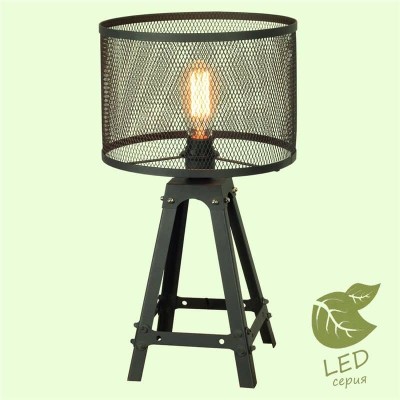 Настольная лампа Lussole Loft Parker GRLSP-9886 - изображение 4 Настольная лампа Lussole Loft Parker GRLSP-9886 - изображение 4