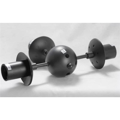 Подвесная люстра Lussole Loft LSP-8164 - изображение 6 Подвесная люстра Lussole Loft LSP-8164 - изображение 6