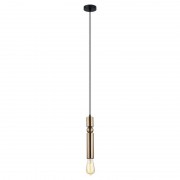 Подвесной светильник Lussole Loft Truman GRLSP-8144