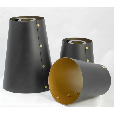Подвесная люстра Lussole Loft Shirley GRLSP-9869 - изображение 5 Подвесная люстра Lussole Loft Shirley GRLSP-9869 - изображение 5