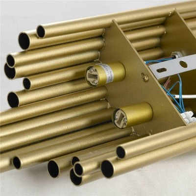 Настенный светильник Lussole Loft LSP-8475 - изображение 2 Настенный светильник Lussole Loft LSP-8475 - изображение 2