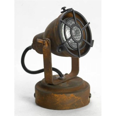 Спот Lussole Loft Sindy LSP-9802 - изображение 4 Спот Lussole Loft Sindy LSP-9802 - изображение 4