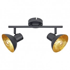 Спот Lussole Loft LSP-9974