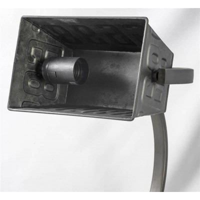 Настольная лампа Lussole Loft LSP-0511 - изображение 2 Настольная лампа Lussole Loft LSP-0511 - изображение 2