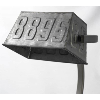 Настольная лампа Lussole Loft LSP-0511 - изображение 4 Настольная лампа Lussole Loft LSP-0511 - изображение 4