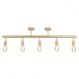 Спот Lussole Loft Murray GRLSP-8169