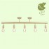 Спот Lussole Loft Murray GRLSP-8169 - изображение 7 Спот Lussole Loft Murray GRLSP-8169 - изображение 7