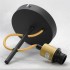 Бра Lussole Loft Yukon GRLSP-8052 - изображение 5 Бра Lussole Loft Yukon GRLSP-8052 - изображение 5