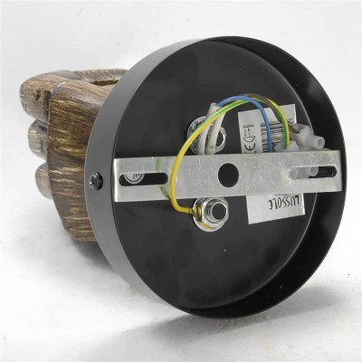 Бра Lussole Loft LSP-8077 - изображение 3 Бра Lussole Loft LSP-8077 - изображение 3