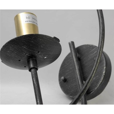 Бра Lussole Loft LSP-9181 - изображение 4 Бра Lussole Loft LSP-9181 - изображение 4