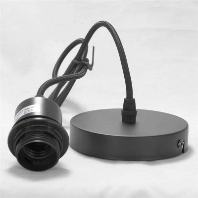 Подвесной светильник Lussole Loft Cameron LSP-8108 - изображение 5 Подвесной светильник Lussole Loft Cameron LSP-8108 - изображение 5