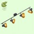 Спот Lussole Loft Louisville GRLSP-9976 - изображение 3 Спот Lussole Loft Louisville GRLSP-9976 - изображение 3