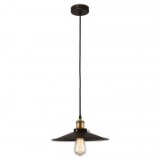 Подвесной светильник Lussole Loft X LSP-9601