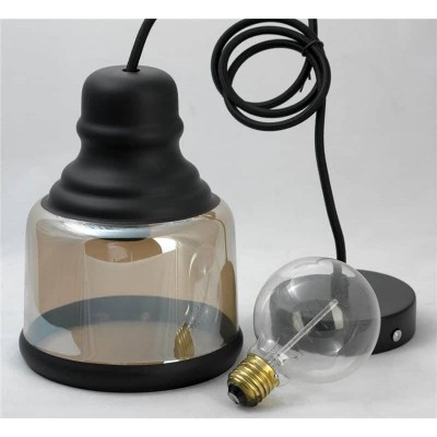 Подвесной светильник Lussole Loft LSP-9688 - изображение 4 Подвесной светильник Lussole Loft LSP-9688 - изображение 4