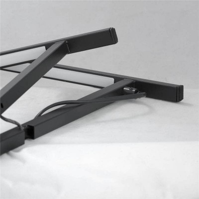 Торшер Lussole Loft Seattle LSP-0565 - изображение 4 Торшер Lussole Loft Seattle LSP-0565 - изображение 4