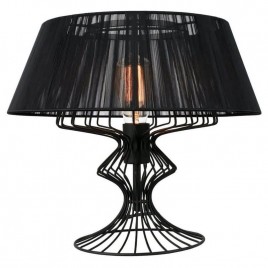 Настольная лампа Lussole Loft Cameron LSP-0526