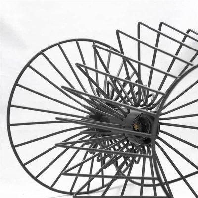 Настольная лампа Lussole Loft Cameron LSP-0526 - изображение 2 Настольная лампа Lussole Loft Cameron LSP-0526 - изображение 2