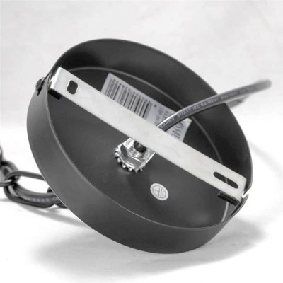Подвесная люстра Lussole Loft Cornville GRLSP-8576 - изображение 4 Подвесная люстра Lussole Loft Cornville GRLSP-8576 - изображение 4
