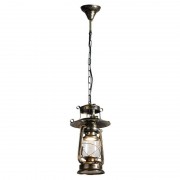 Подвеcной светильник Lussole Loft LSP-9518