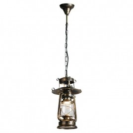 Подвеcной светильник Lussole Loft LSP-9518