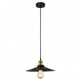 Подвесной светильник Lussole Loft New York GRLSP-9601