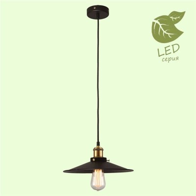 Подвесной светильник Lussole Loft New York GRLSP-9601 - изображение 3 Подвесной светильник Lussole Loft New York GRLSP-9601 - изображение 3