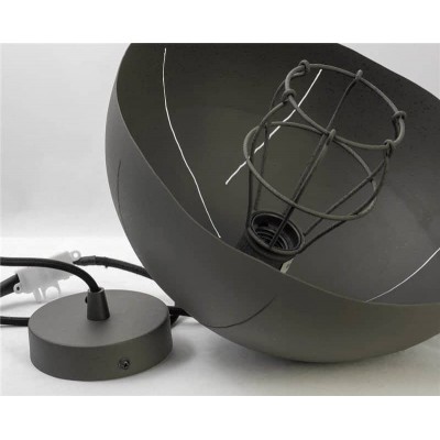 Подвесной светильник Lussole Loft II LSP-9621 - изображение 3 Подвесной светильник Lussole Loft II LSP-9621 - изображение 3