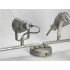 Спот Lussole Loft Sindy GRLSP-9805 - изображение 4 Спот Lussole Loft Sindy GRLSP-9805 - изображение 4