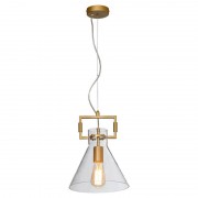 Подвесной светильник Lussole Loft Salinas LSP-8300