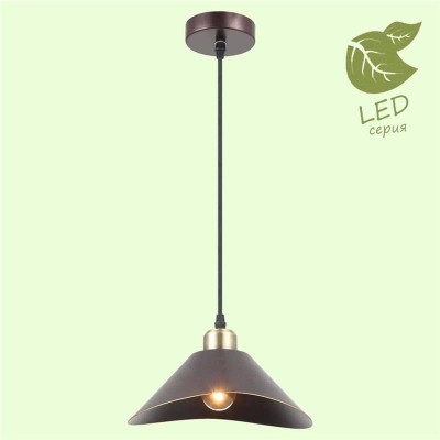 Подвеcной светильник Lussole Loft Opelika GRLSP-9533 - изображение 6 Подвеcной светильник Lussole Loft Opelika GRLSP-9533 - изображение 6